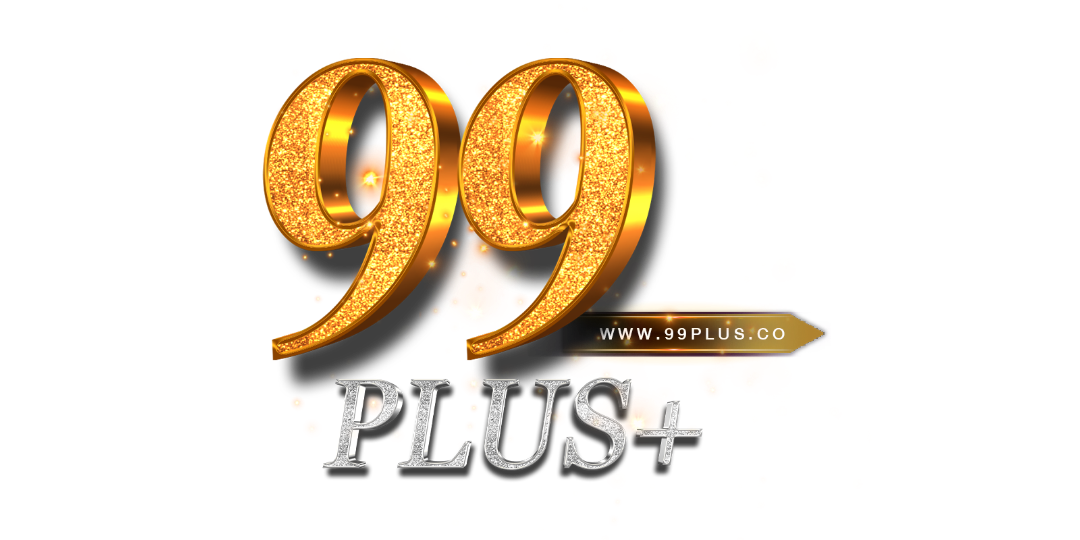 99plus เดิมพันได้ทุกสไตล์ เพลิดเพลินไร้ขีดจำกัด